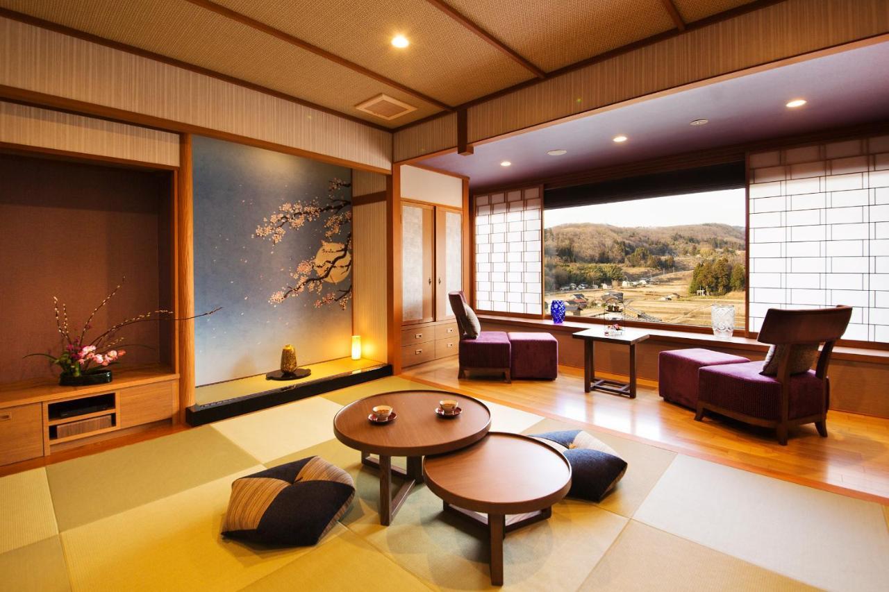 Kanazawa Hyakurakusou Luaran gambar