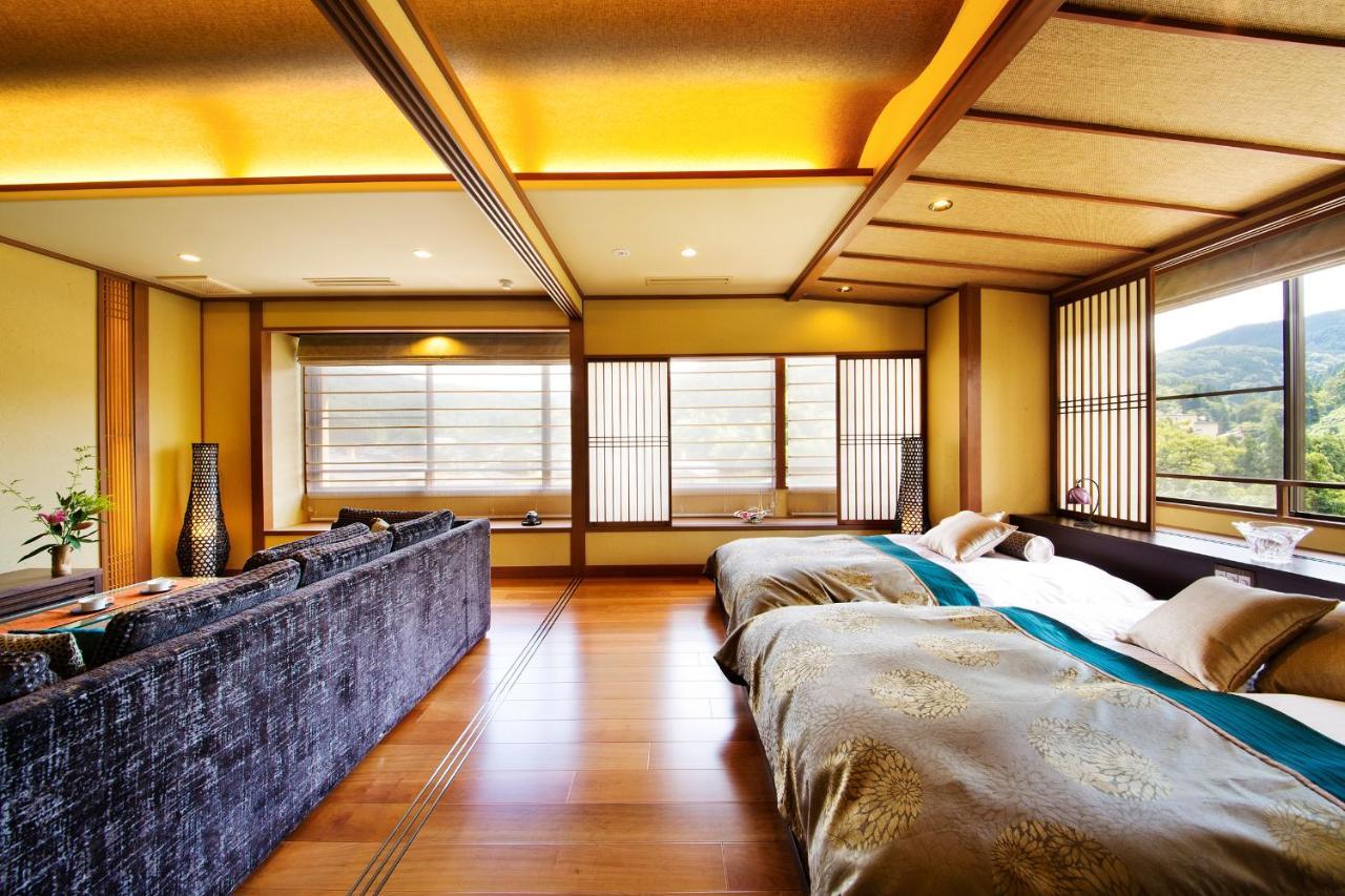 Kanazawa Hyakurakusou Luaran gambar