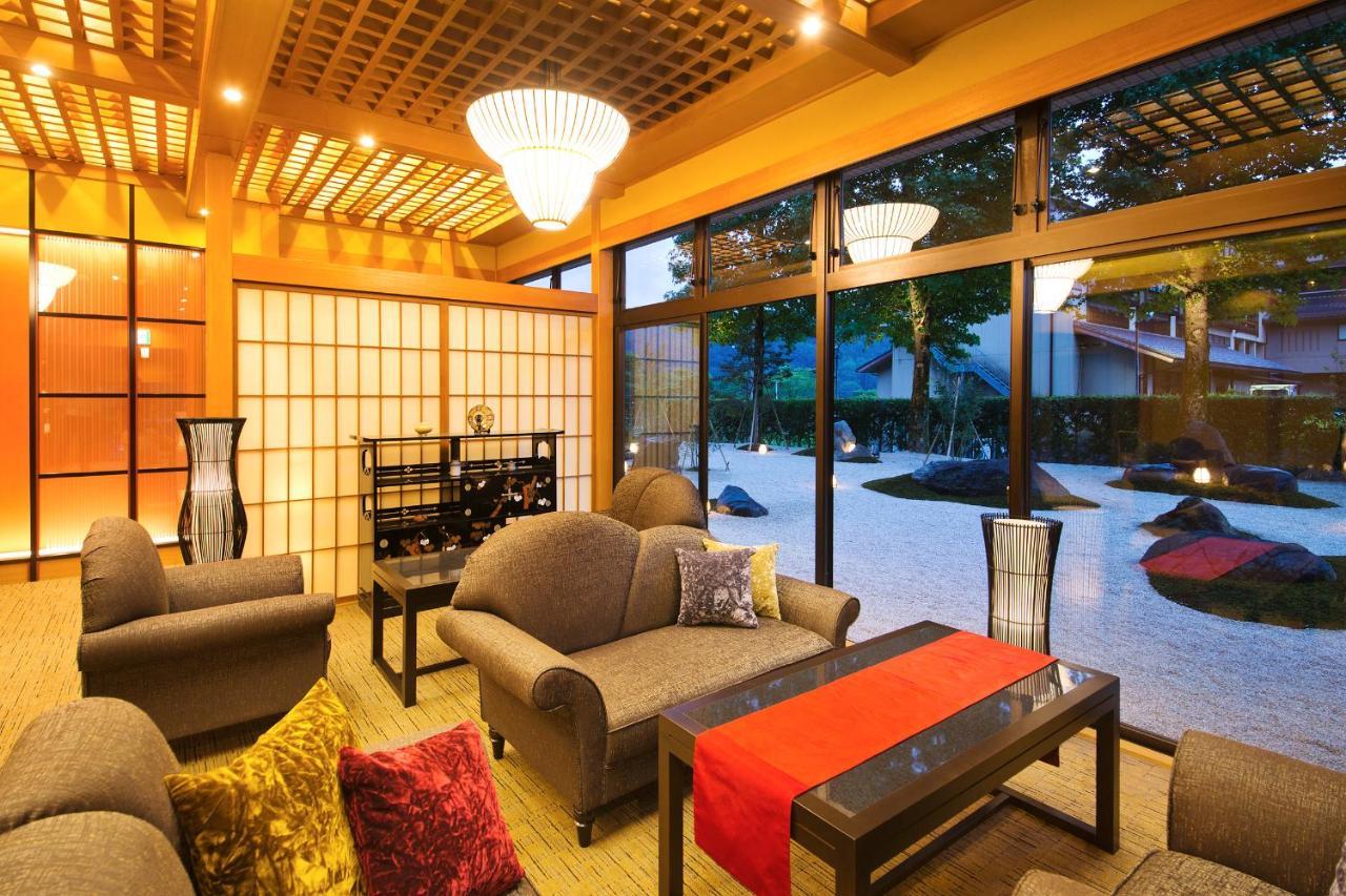 Kanazawa Hyakurakusou Luaran gambar