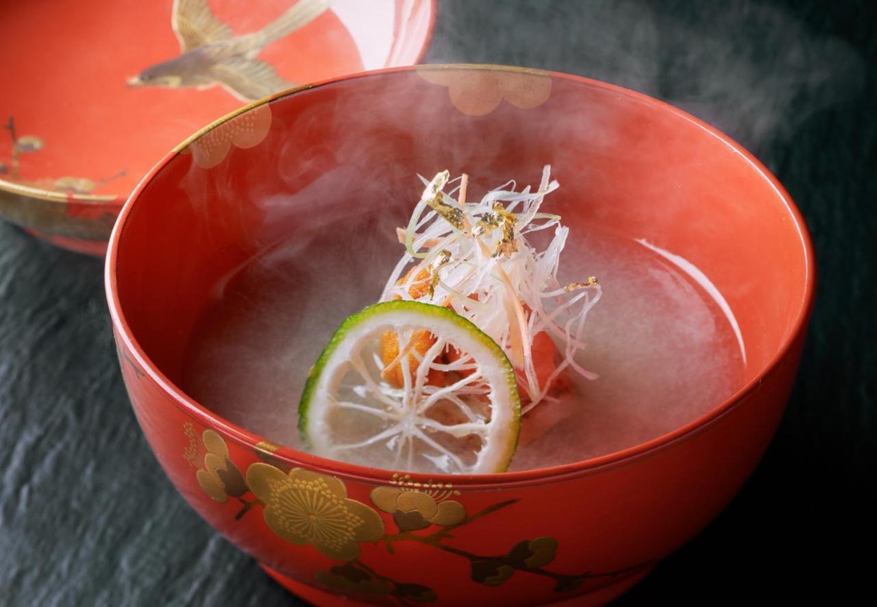 Kanazawa Hyakurakusou Luaran gambar