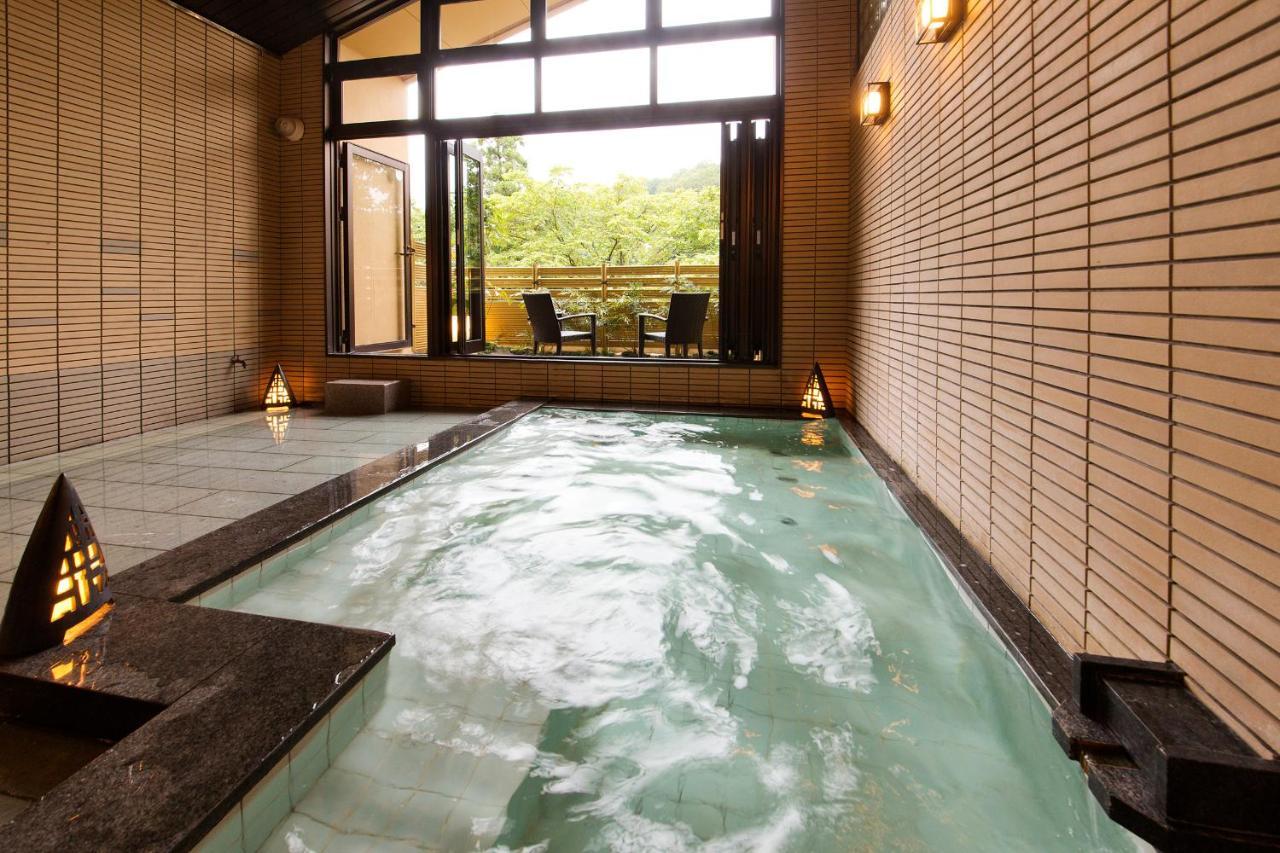 Kanazawa Hyakurakusou Luaran gambar