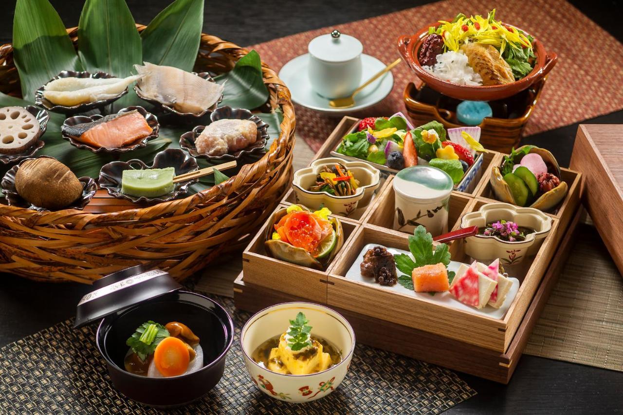 Kanazawa Hyakurakusou Luaran gambar