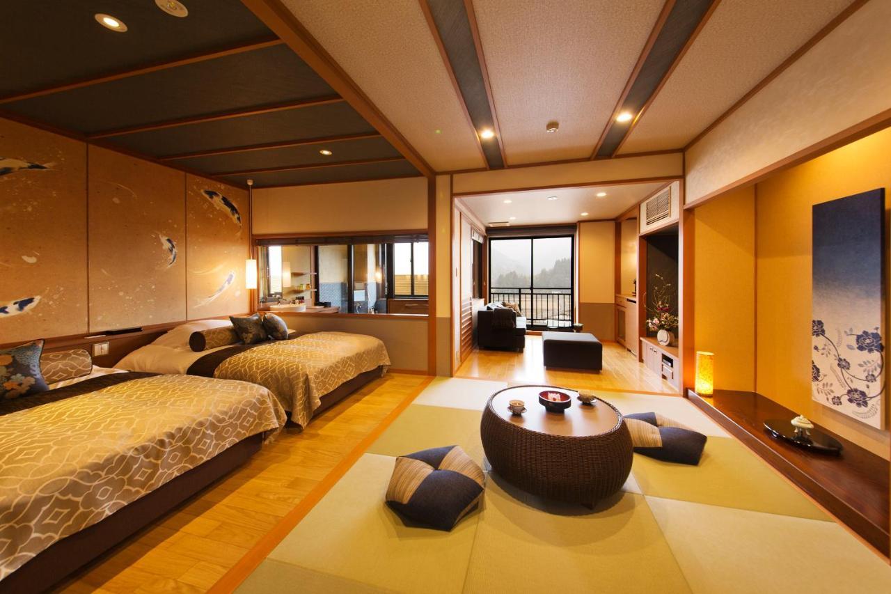 Kanazawa Hyakurakusou Luaran gambar