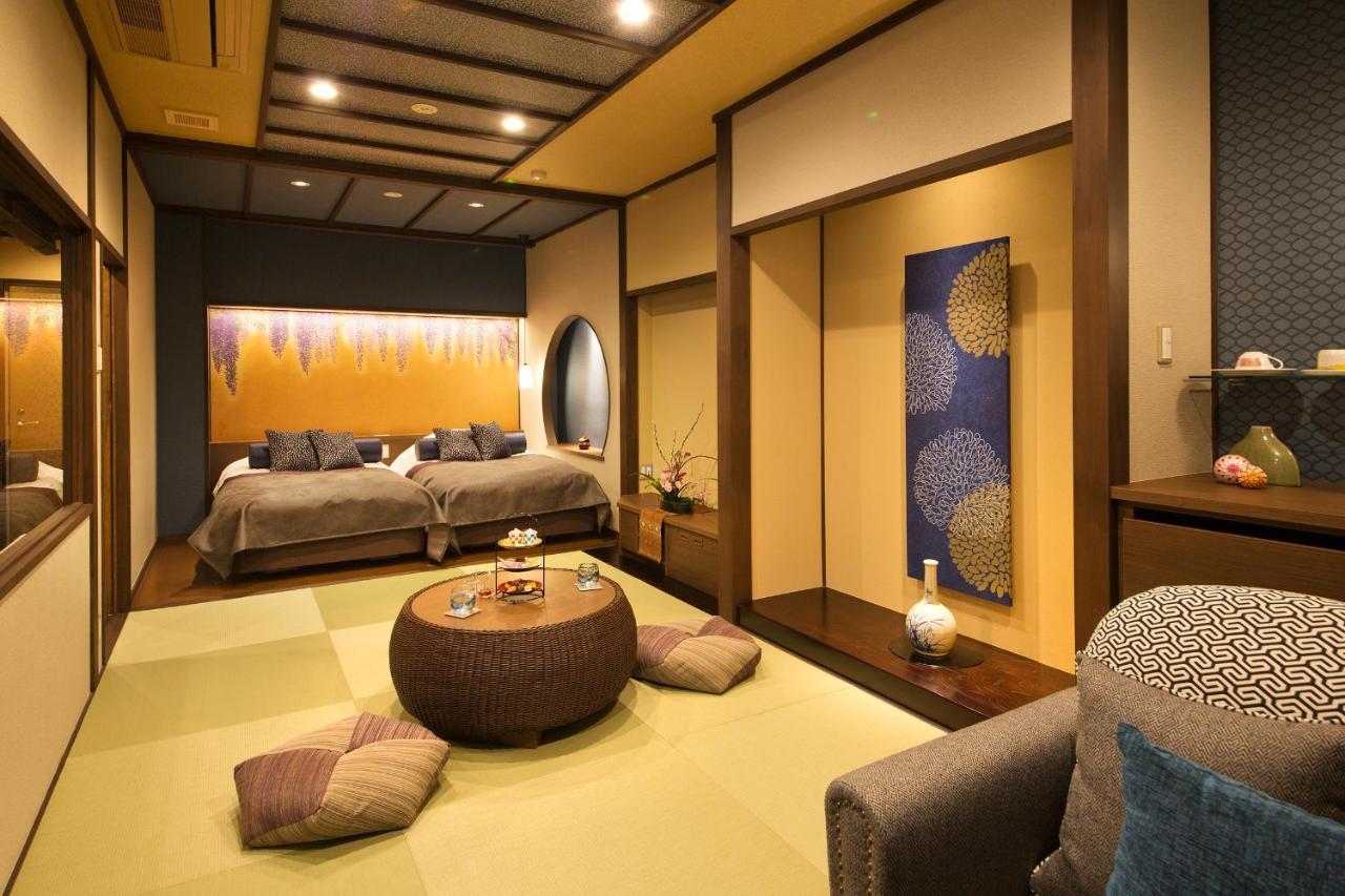 Kanazawa Hyakurakusou Luaran gambar