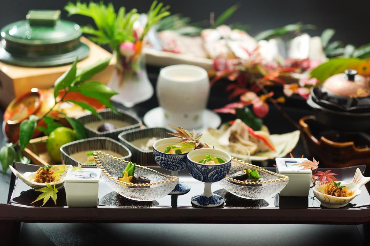 Kanazawa Hyakurakusou Luaran gambar