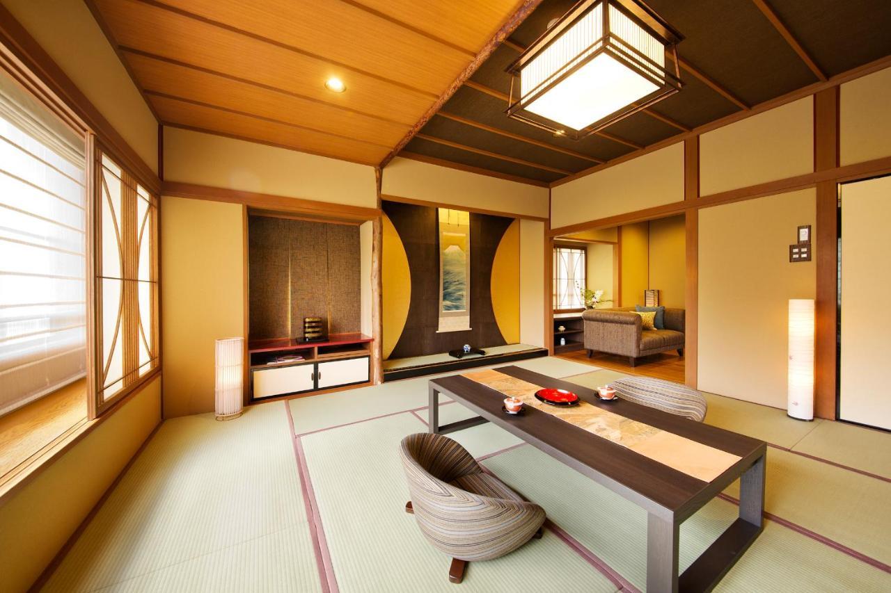 Kanazawa Hyakurakusou Luaran gambar