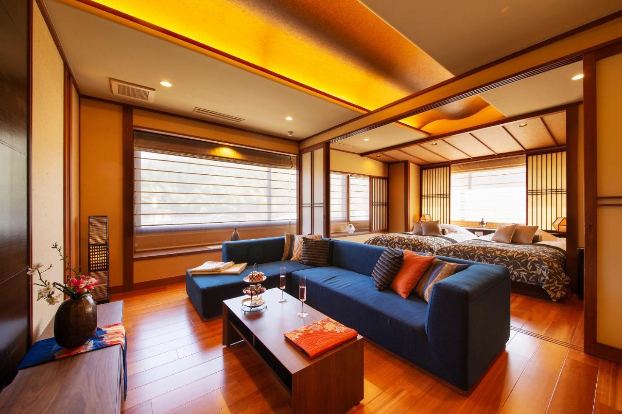 Kanazawa Hyakurakusou Luaran gambar