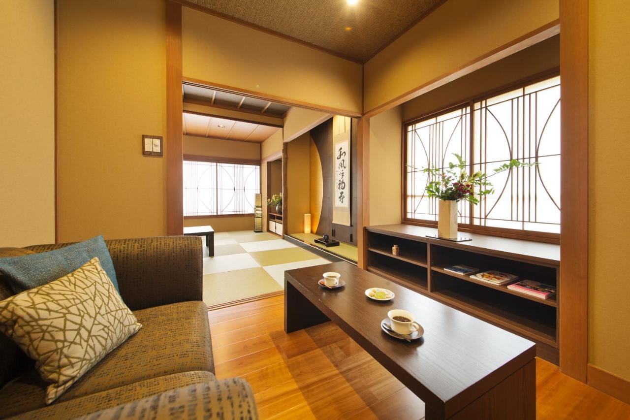 Kanazawa Hyakurakusou Luaran gambar