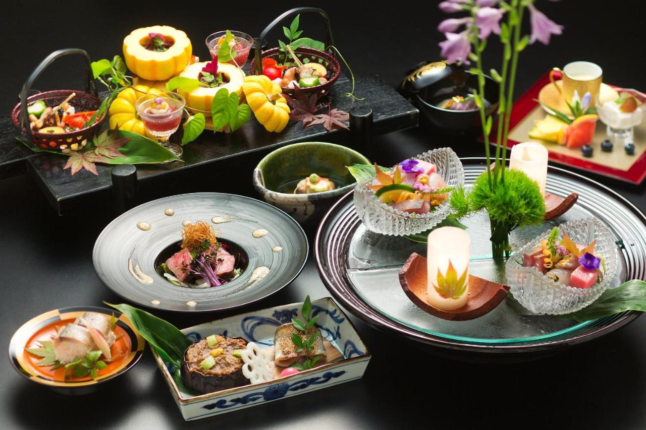 Kanazawa Hyakurakusou Luaran gambar
