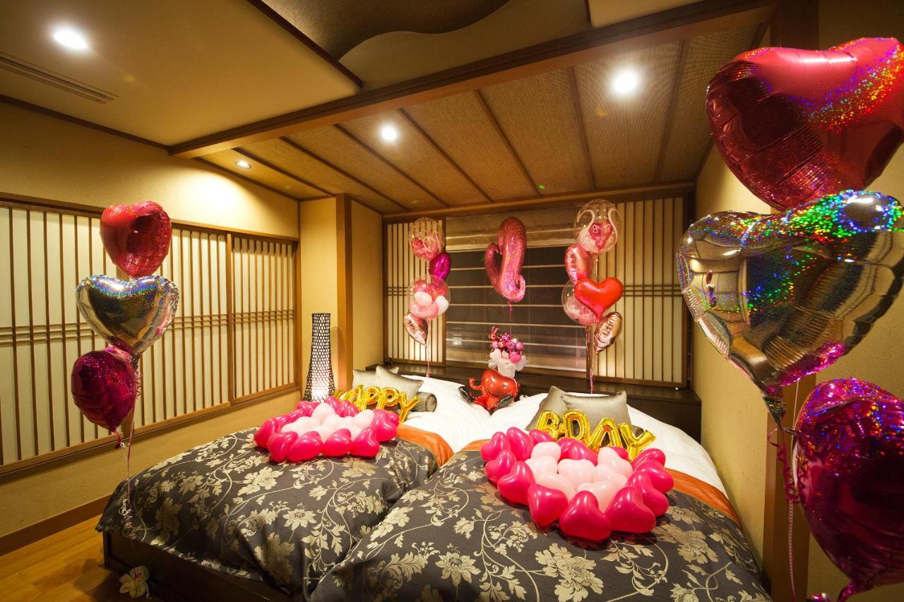Kanazawa Hyakurakusou Luaran gambar