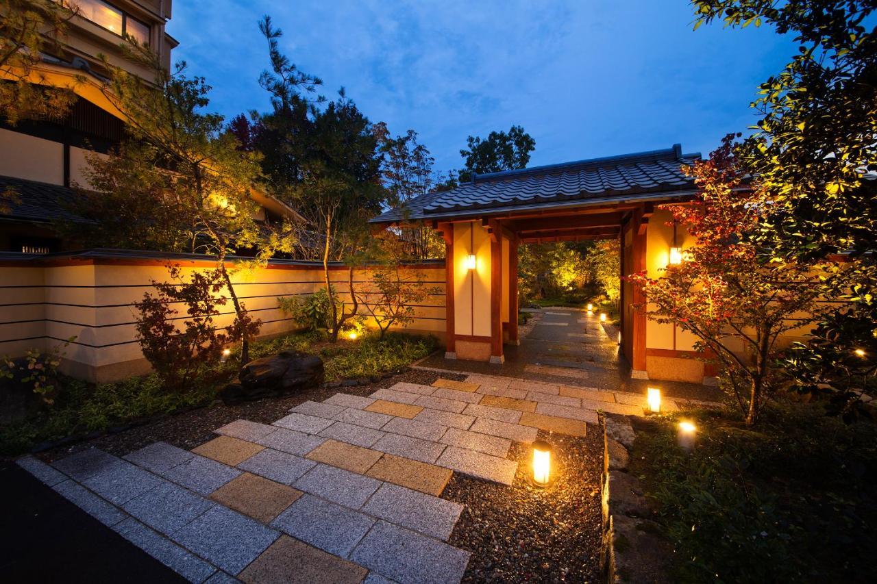Kanazawa Hyakurakusou Luaran gambar