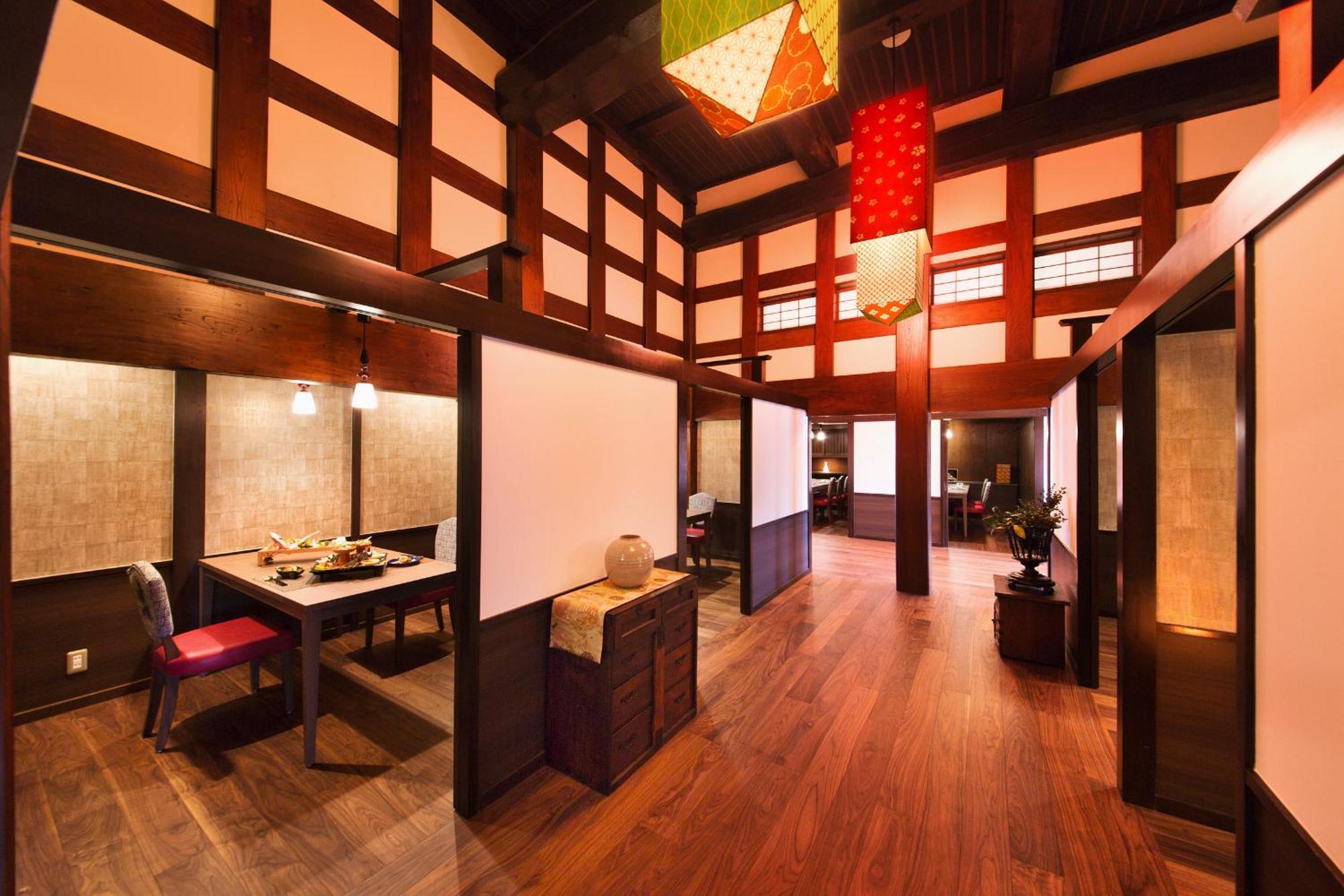 Kanazawa Hyakurakusou Luaran gambar